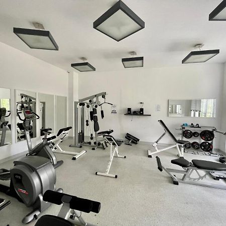 Apartament 02 - Rezydencja Устроне Морске Екстериор снимка